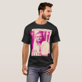Kunst - Phil Collins T-Shirt (Vorne ganz)