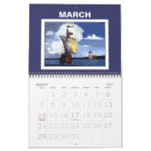 Kunst-Portfolio-Kalender 2009 Kalender (Mär 2027)