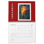 Kunst-Portfolio-Kalender 2009 Kalender (Feb 2027)