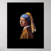 Kunst Poster (Vorne)