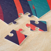 Kunst Puzzle (Seite)