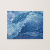 KUNST-PUZZLESPIEL PUZZLE (Horizontal)