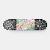 Kunst scate Brettart Skateboard (Horizontal)