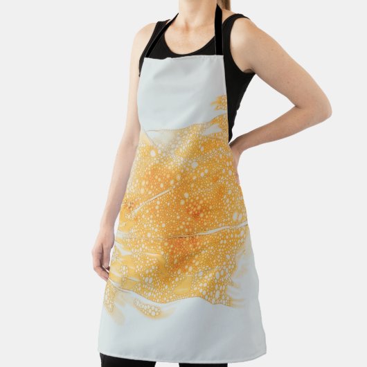 Kunst Schürze (InSitu)