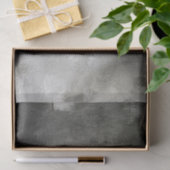 Kunst Schwarzweiss-strukturiertes abstrakten Seidenpapier (Geschenk)