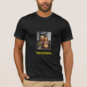 Kunst-Spaß Design#2 T-Shirt
