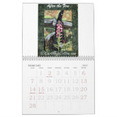 Kunst-Steppdecken-Kalender Kalender (Feb 2027)