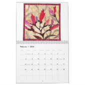 Kunst steppt 2011 kalender (Feb 2026)