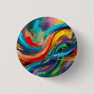 Kunst & Stil Button