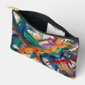 Kunst & Stil Zubehörtasche (Offen)