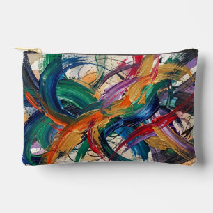 Kunst & Stil Zubehörtasche