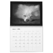 Kunst-Studien Schwarzweiss-2014 Kalender (Mär 2026)