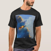 Kunst T-Shirt (Vorderseite)