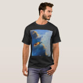 Kunst T-Shirt (Vorne ganz)