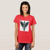 Kunst T-Shirt (Vorne ganz)