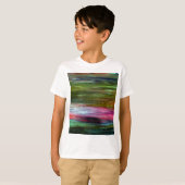 Kunst T-Shirt (Vorne ganz)
