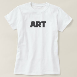 Kunst-T-Shirt T-Shirt
