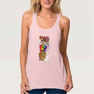 Kunst Tank Top