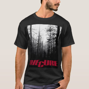 Kunst - The Cure T-Shirt