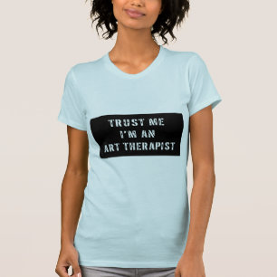 Kunst-Therapeut T-Shirt