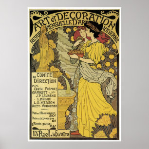 Kunst und Dekoration