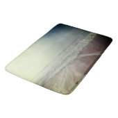 KUNST UND DESIGN Bath Mat Badematte (Schrägansicht)