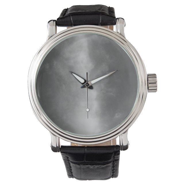 Kunst und Design beobachten Armbanduhr (Vorderseite)