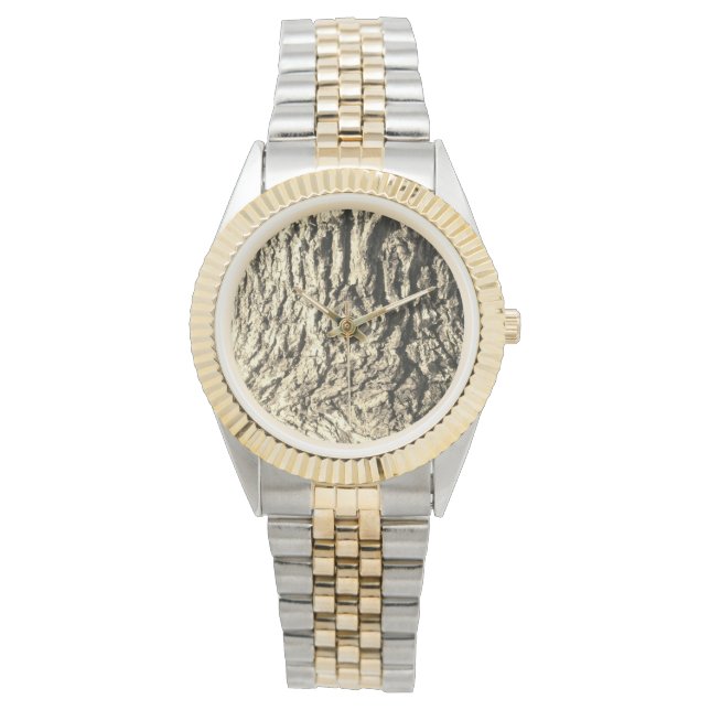 Kunst und Design beobachten Armbanduhr (Vorderseite)