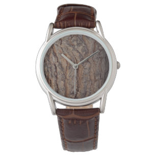 Kunst und Design beobachten Armbanduhr