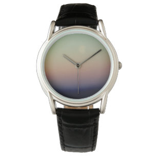 Kunst und Design beobachten Armbanduhr