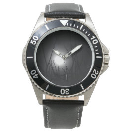 Kunst und Design beobachten Armbanduhr