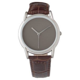 Kunst und Design beobachten Armbanduhr
