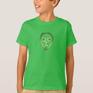KUNST UND DESIGN BOY IST KEIN SHIRT