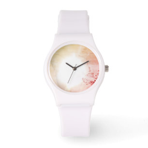 KUNST UND DESIGN DER FRAU E WATCH ARMBANDUHR