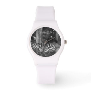 KUNST UND DESIGN DER FRAU E WATCH ARMBANDUHR