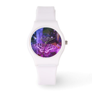 KUNST UND DESIGN DER FRAU E WATCH ARMBANDUHR
