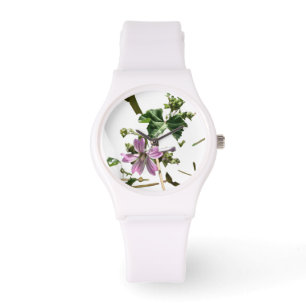 KUNST UND DESIGN DER FRAU E WATCH ARMBANDUHR