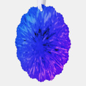 Kunst und Design der Papier-Zierkarte Ornament Karte (Links)