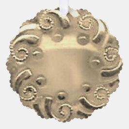 Kunst und Design der Papier-Zierkarte Ornament Karte