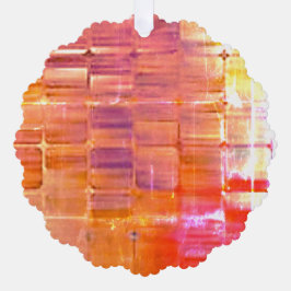 Kunst und Design der Papier-Zierkarte Ornament Karte