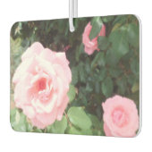 Kunst und Design für Autos Autolufterfrischer (Links)