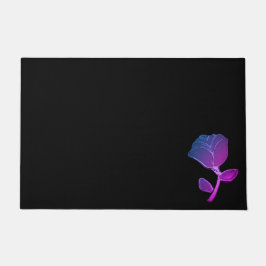 KUNST UND DESIGN FUßMATTE