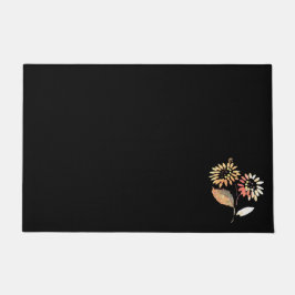 KUNST UND DESIGN FUßMATTE