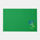 KUNST UND DESIGN FUßMATTE (Vorderseite)