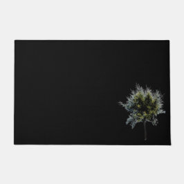 KUNST UND DESIGN FUßMATTE