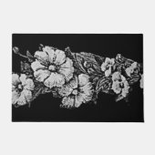 KUNST UND DESIGN FUßMATTE (Vorderseite)