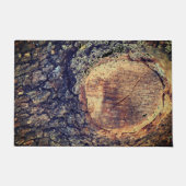 KUNST UND DESIGN FUßMATTE (Vorderseite)