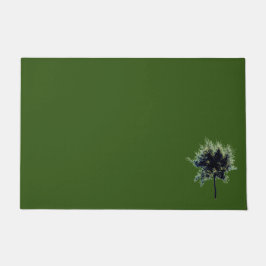 KUNST UND DESIGN FUßMATTE