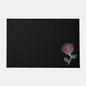 KUNST UND DESIGN FUßMATTE (Vorderseite)