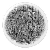 KUNST UND DESIGN Keramik Pull Keramikknauf (Vorderseite)